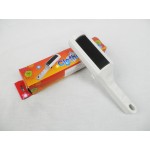 White Cloth Brush 5pcs